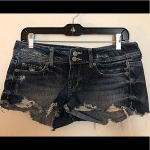 American eagle 🦅 shorts